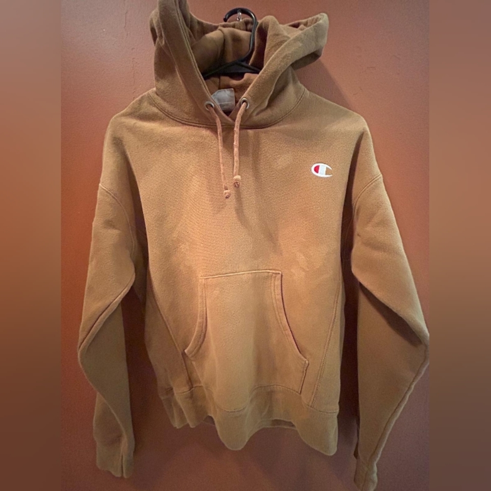 CHAMPION PullOver Hoodie